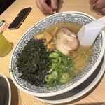 丸源ラーメン - 