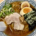 丸源ラーメン - 