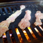 仁雅 - 西小坂井/焼肉 | 食べログ