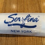 Serafina NEW YORK - 