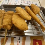 Kushikatsu Tanaka - 