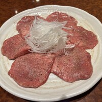 焼肉 スタミナ苑 - 