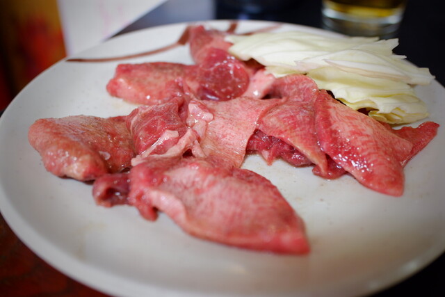 仁雅 - 西小坂井/焼肉 | 食べログ