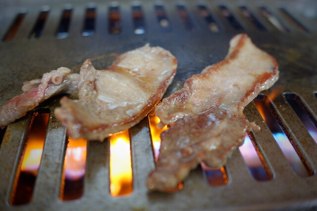 仁雅 - 西小坂井/焼肉 | 食べログ