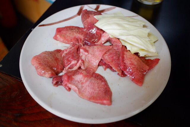 仁 雅宗 仁雅 - 西小坂井/焼肉 | 食べログ