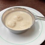 サルシーナハラルフーズ - ロシュラマイ