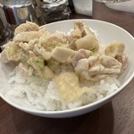 担々麺くろおに - 