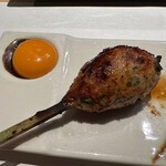 Robata Yakitori Torisai - 