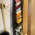 Sushi Sogabe - 