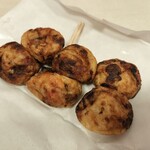 Muratano Takoyaki - 