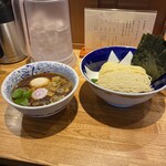 Tsukesoba Kanda Katsumoto - 