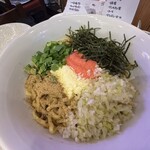 大衆食堂ゆしまホール - 