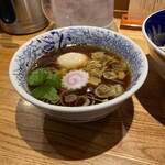 Tsukesoba Kanda Katsumoto - 