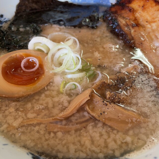 宝介 大船渡店 - 盛（ラーメン）の写真