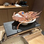 かにじぇんぬ 銀座 - 