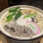 うどん棒 - 