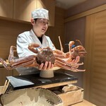 かにじぇんぬ 銀座 - 