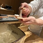 かにじぇんぬ 銀座 - 