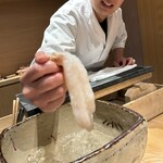 かにじぇんぬ 銀座 - 