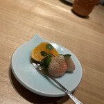 かにじぇんぬ 銀座 - 