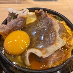 純豆腐 中山豆腐店 - 