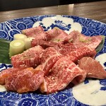 Sumibiyakiniku Kyuu - 