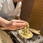 かにじぇんぬ 銀座 - 