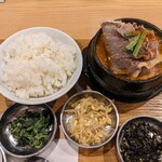 純豆腐 中山豆腐店 - 