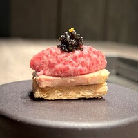 USHIGORO S. GINZA - 