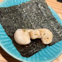 天ぷら たかだ - 