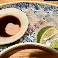 天ぷら たかだ - 