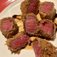 御肉 平川 - 