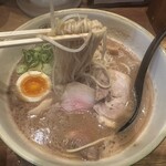 麺や輝 - 