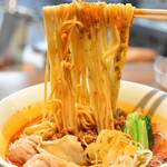 らぁ麺 紫陽花 - 