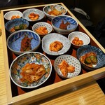 Yakiniku Kitamatsu - 