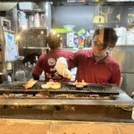 炉端とおでん 呼炉凪来 - 