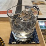 くまもとサロン アソビ・バー - 白岳