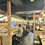 炉端とおでん 呼炉凪来 - 