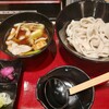 肉汁饂飩屋 とこ井 - 料理写真: