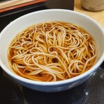 Komoro Soba - 