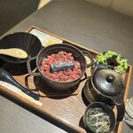 Koshitsu Yakiniku Fujimon - 