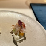 MAEN Sake pairing restaurant - 