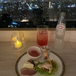 ノボテル 沖縄那覇 - カクテルタイム利用