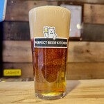 PERFECT BEER KITCHEN TOKYO - 