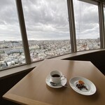 ノボテル 沖縄那覇 - 午前中ティータイム利用