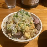つけ麺 燕武 - 