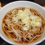 Komoro Soba - 