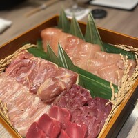 一鳥目 とり松 - 