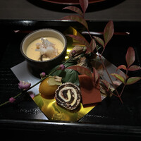 鍋と旬菜と京料理 花柳 - 