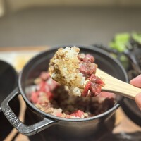 個室焼肉 富士門 恵比寿 - 